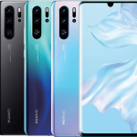 Huawei P30'un 12 GB RAM'e Sahip Modeli Geliyor