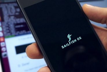 Huawei, Sailfish İşletim Sistemini Kullanabilir