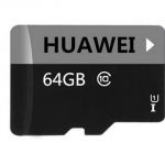 Huawei Telefonlarda Artık MicroSD Kart Kullanılamayacak