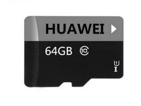 Huawei Telefonlarda Artık MicroSD Kart Kullanılamayacak
