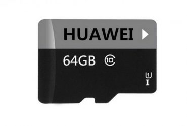 Huawei Telefonlarda Artık MicroSD Kart Kullanılamayacak