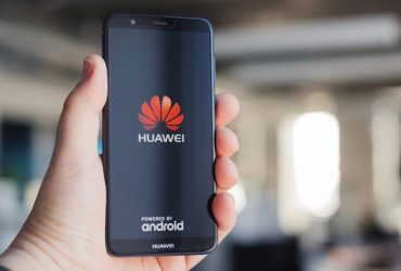 Huawei: Telefonlarımıza Güvenlik Güncellemeleri Vereceğiz