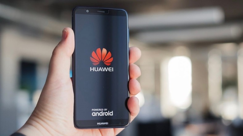 Huawei: Telefonlarımıza Güvenlik Güncellemeleri Vereceğiz