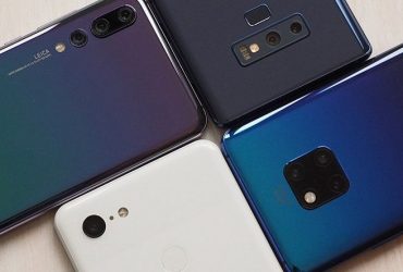 Huawei ve Honor Telefonunuzda Reklamlardan Kurtulmak