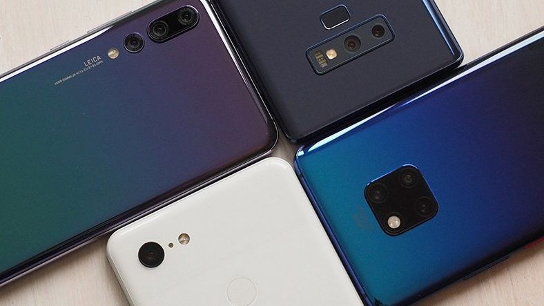 Huawei ve Honor Telefonunuzda Reklamlardan Kurtulmak