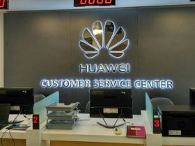 Huawei'den Yüz Güldüren Servis Kampanyası