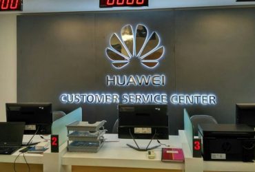 Huawei'den Yüz Güldüren Servis Kampanyası