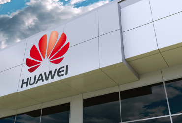 Huawei'nin 5G Patenleri, Tüm Şirketlerde Olandan Fazla