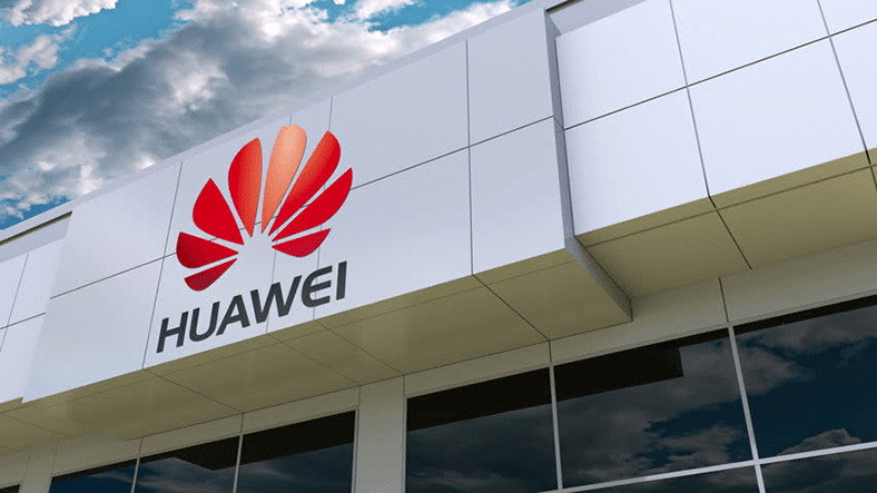 Huawei'nin 5G Patenleri, Tüm Şirketlerde Olandan Fazla