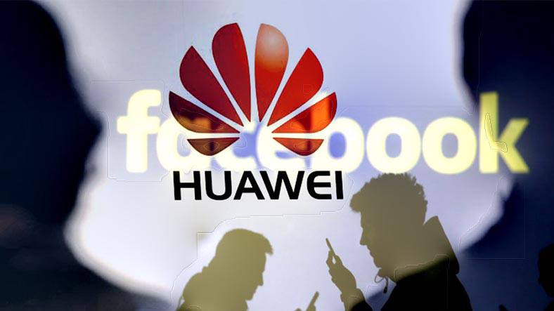 Huawei'nin Facebook Yaptırımından Etkilenmesi Beklenmiyor