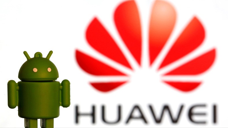 Huawei’nin İşletim Sistemi İçin Öne Çıkan İsimler Belli Oldu