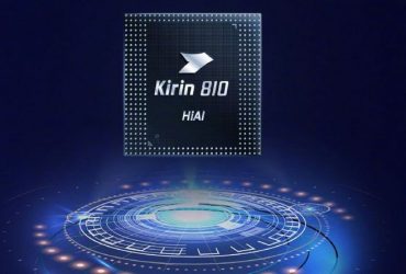 Huawei’nin Kirin 810 İşlemcisi Duyuruldu: İşte Özellikleri