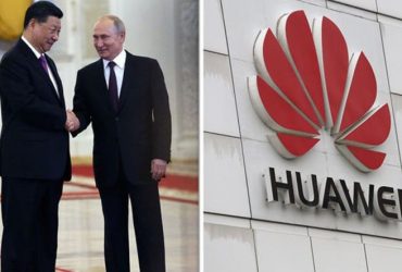 Huawei'nin Yeni İşletim Sistemi Avrora Olabilir