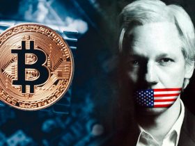 İddia: Bitcoin’in Kurucusu Aslında Julian Assange mı?