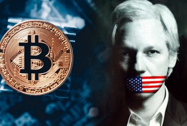 İddia: Bitcoin’in Kurucusu Aslında Julian Assange mı?