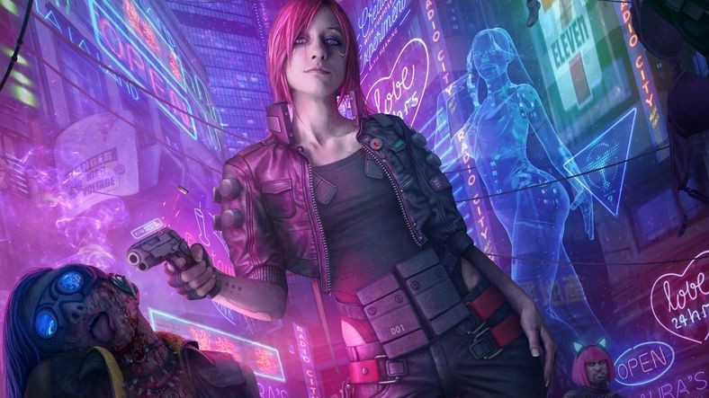 İddia: Cyberpunk 2077’nin Çıkış Tarihi E3’de Açıklanacak