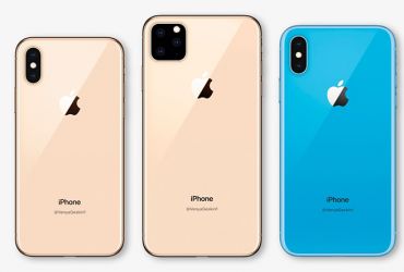 İddia: iPhone 11R Bazı Tasarım Değişiklikler ile Gelecek