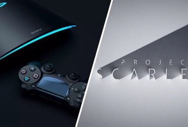 İddia: PlayStation 5, Xbox Project Scarlett’ten Daha Güçlü