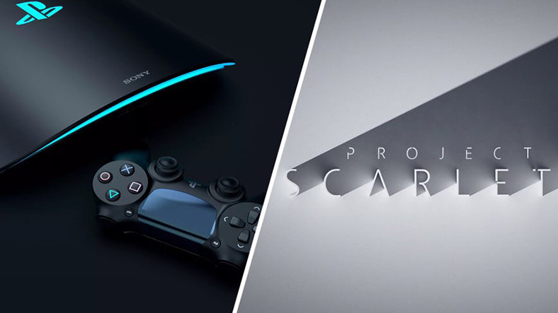 İddia: PlayStation 5, Xbox Project Scarlett’ten Daha Güçlü