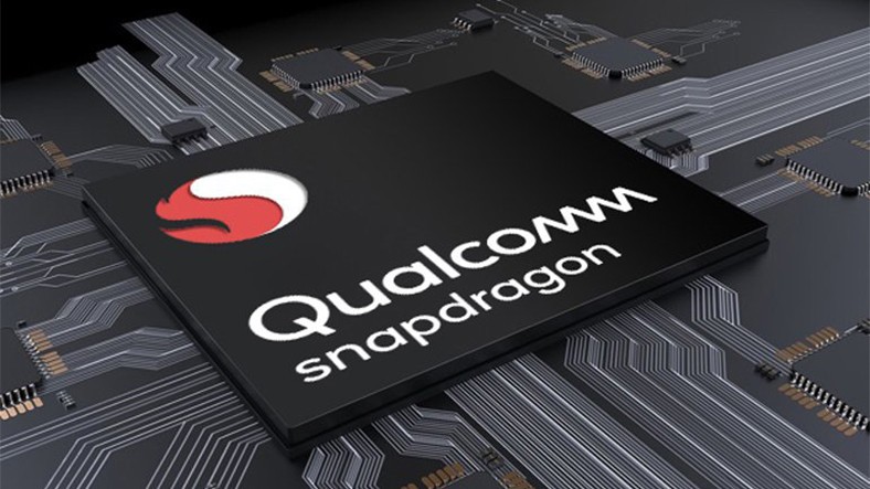 İddia: Qualcomm Snapdragon 735 Ortaya Çıktı