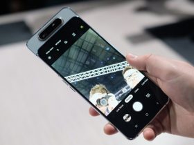 İddia: Samsung Galaxy A90, Kızaklı Kameraya Sahip Olmayacak