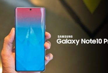 İddia: Samsung Galaxy Note 10’da Kulaklık Girişi Bulunacak