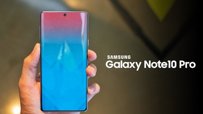 İddia: Samsung Galaxy Note 10’da Kulaklık Girişi Bulunacak