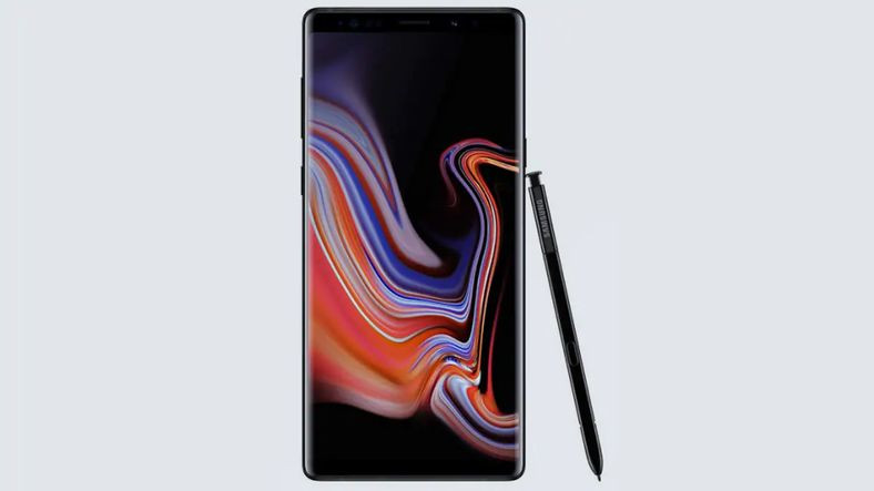 İddia: Samsung Galaxy Note10, Yepyeni Kamerayla Geliyor