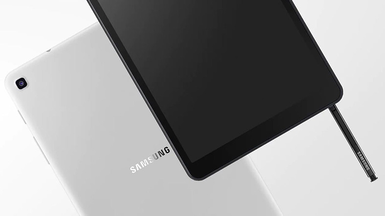 İki Tane Daha Samsung Galaxy Tabletin Geleceği Ortaya Çıktı