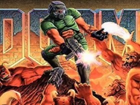 İlk Doom Oyunu İçin 'Sigil' Modu Yayımlandı