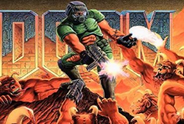 İlk Doom Oyunu İçin 'Sigil' Modu Yayımlandı