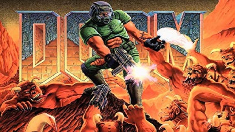 İlk Doom Oyunu İçin 'Sigil' Modu Yayımlandı
