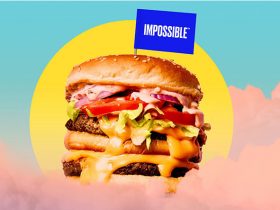 Impossible Foods Etsiz Sosis Yapacak