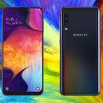 İnfinity-V Ekranı Galaxy A10e Duyuruldu