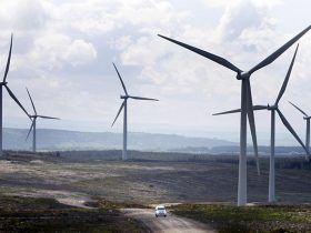 İngiltere, Rüzgâr Enerjisi için Yeni Batarya Üretecek