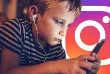 Instagram, 405 Milyon Euro Ceza Aldı