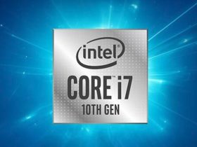 Intel, 10. Nesil 10 nm 'Ice Lake' İşlemcilerini Tanıttı