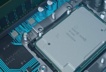 Intel 2. Nesil Cascade Lake Xeon İşlemci Ailesini Duyurdu