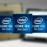 Intel, 9. Nesil Core-İ İşlemcilerini Tanıttı