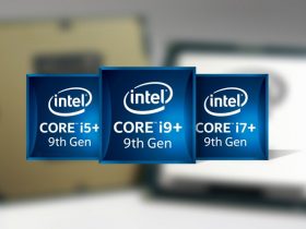 Intel, 9. Nesil Core-İ İşlemcilerini Tanıttı