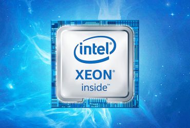 Intel, Cascade Lake 3000 Serisi Xeon W İşlemcilerini Tanıttı