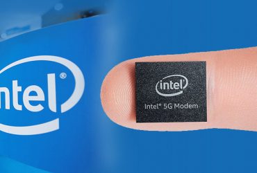 Intel, iPhone İçin Üreteceği 5G Modemlerden Vazgeçti