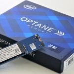 Intel, M15 Serisi M.2 Optane Belleklerini Tanıttı