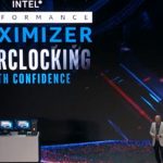 Intel, Otomatik Overclock Uygulamasını Erişime Açtı