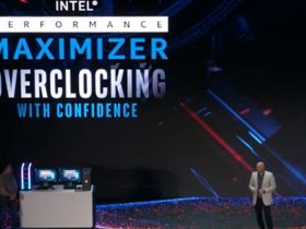 Intel, Otomatik Overclock Uygulamasını Erişime Açtı