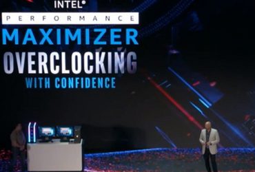 Intel, Otomatik Overclock Uygulamasını Erişime Açtı