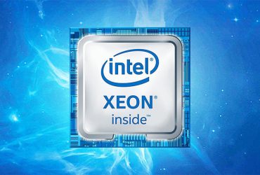 Intel Xeon'un Üç Yıllık Yol Haritası Ortaya Çıktı