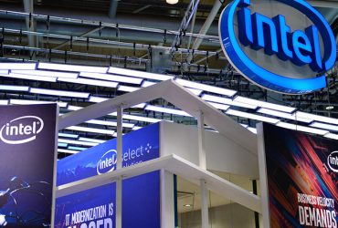 Intel’in Ice Lake İşlemcisi, Oyunları 1080p'de Çalıştırıyor