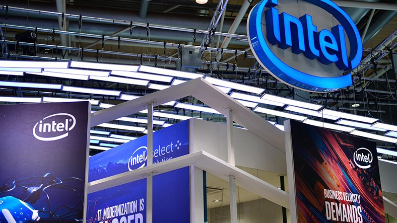 Intel’in Ice Lake İşlemcisi, Oyunları 1080p'de Çalıştırıyor