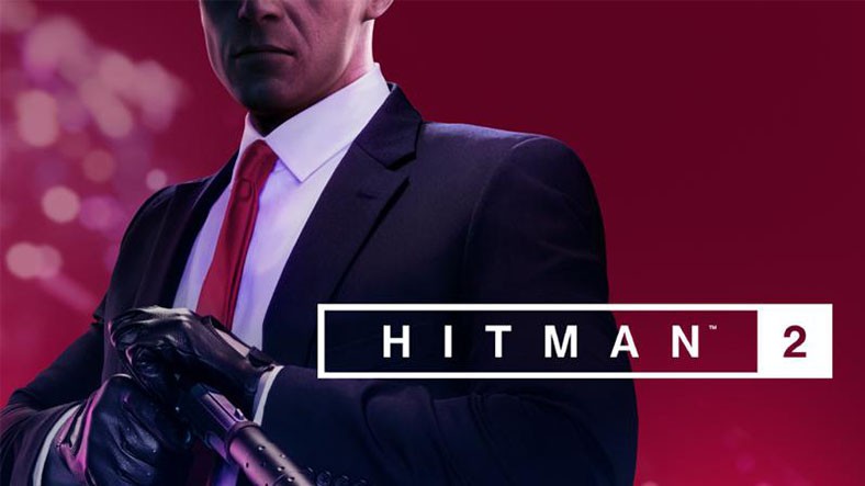 IO Interctive, Hitman 2 İçin DirectX 12'yi Geliştirecek